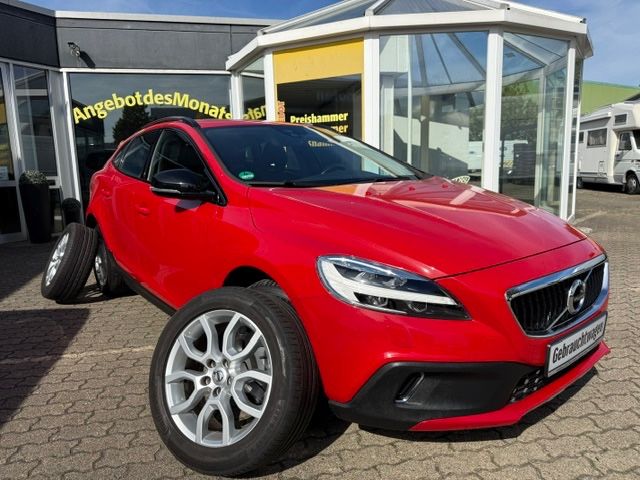Image of Volvo V40 Cross Country