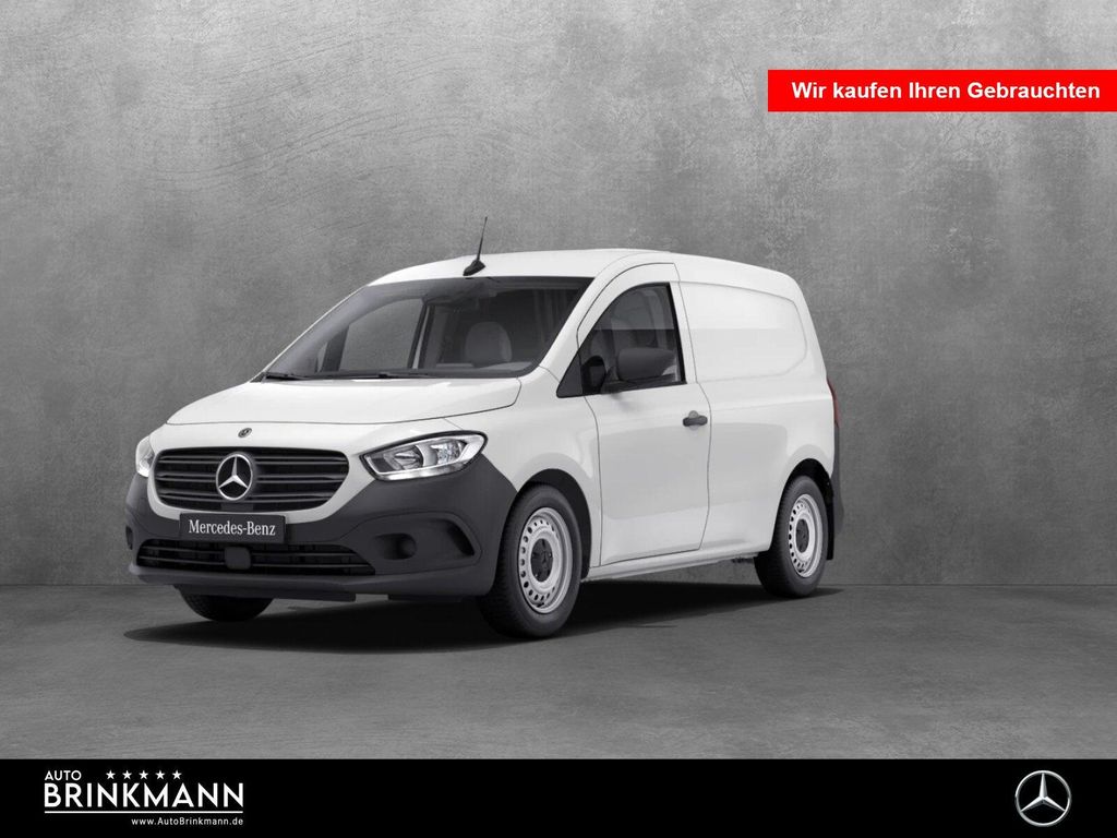 Image of Mercedes-Benz Citan