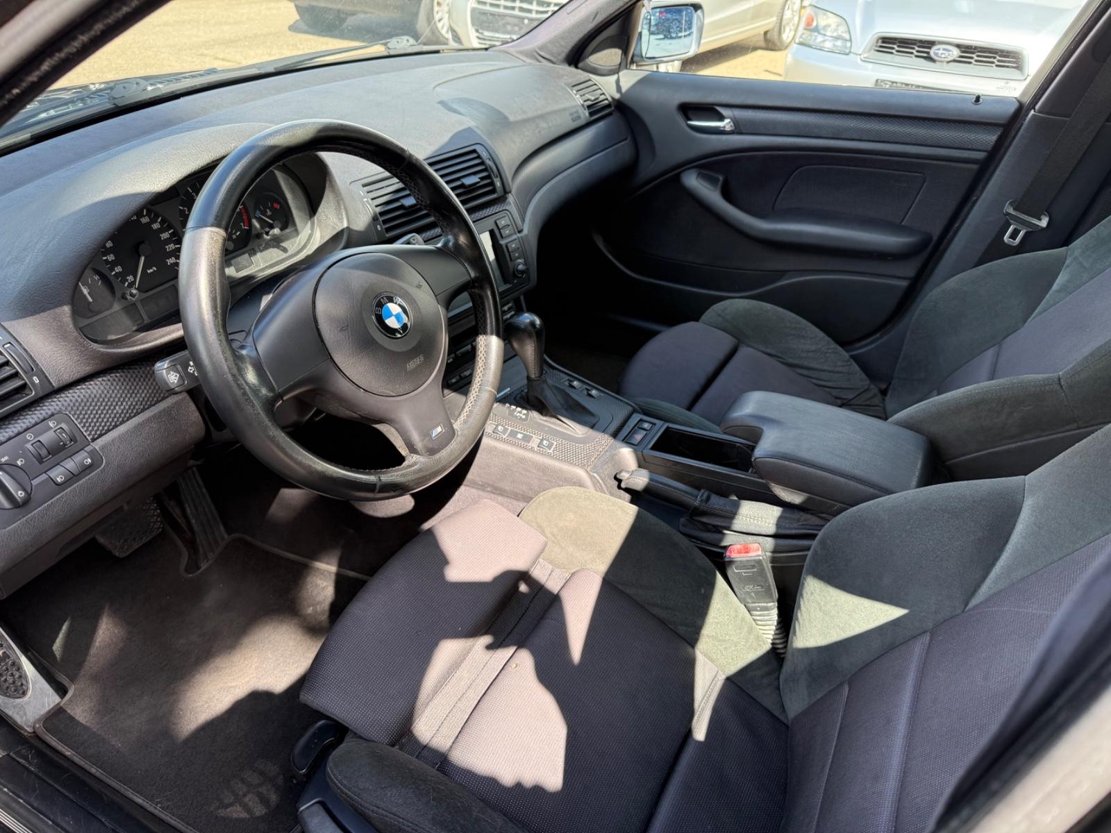 BMW 325Xi TOURING 192CH M SPORT