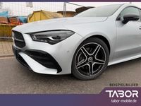 Mercedes-Benz CLA 200 - Vorschau Bild 3