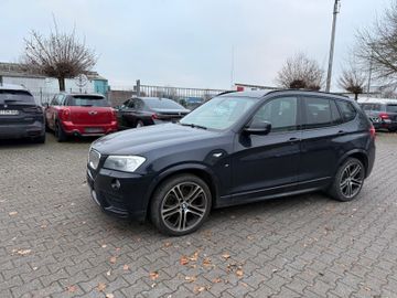 BMW X3 - 4