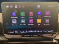 Cupra Leon - Vorschau Bild 15