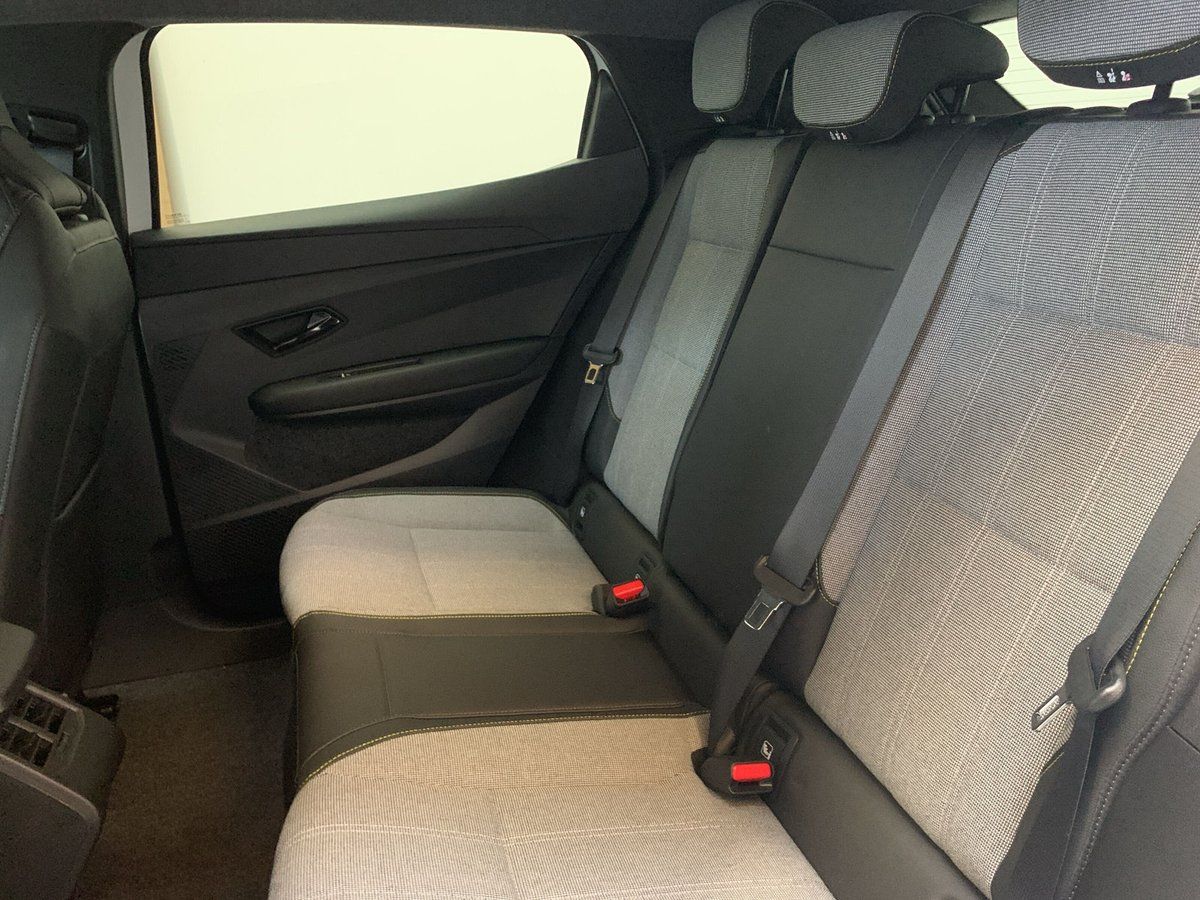 Renault Megane E-TECH - Bild 11