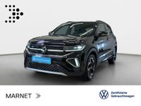 Volkswagen T-Cross - Vorschau Bild 1