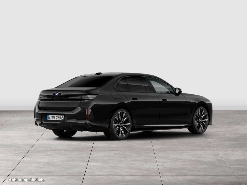 BMW i7 - Bild 2