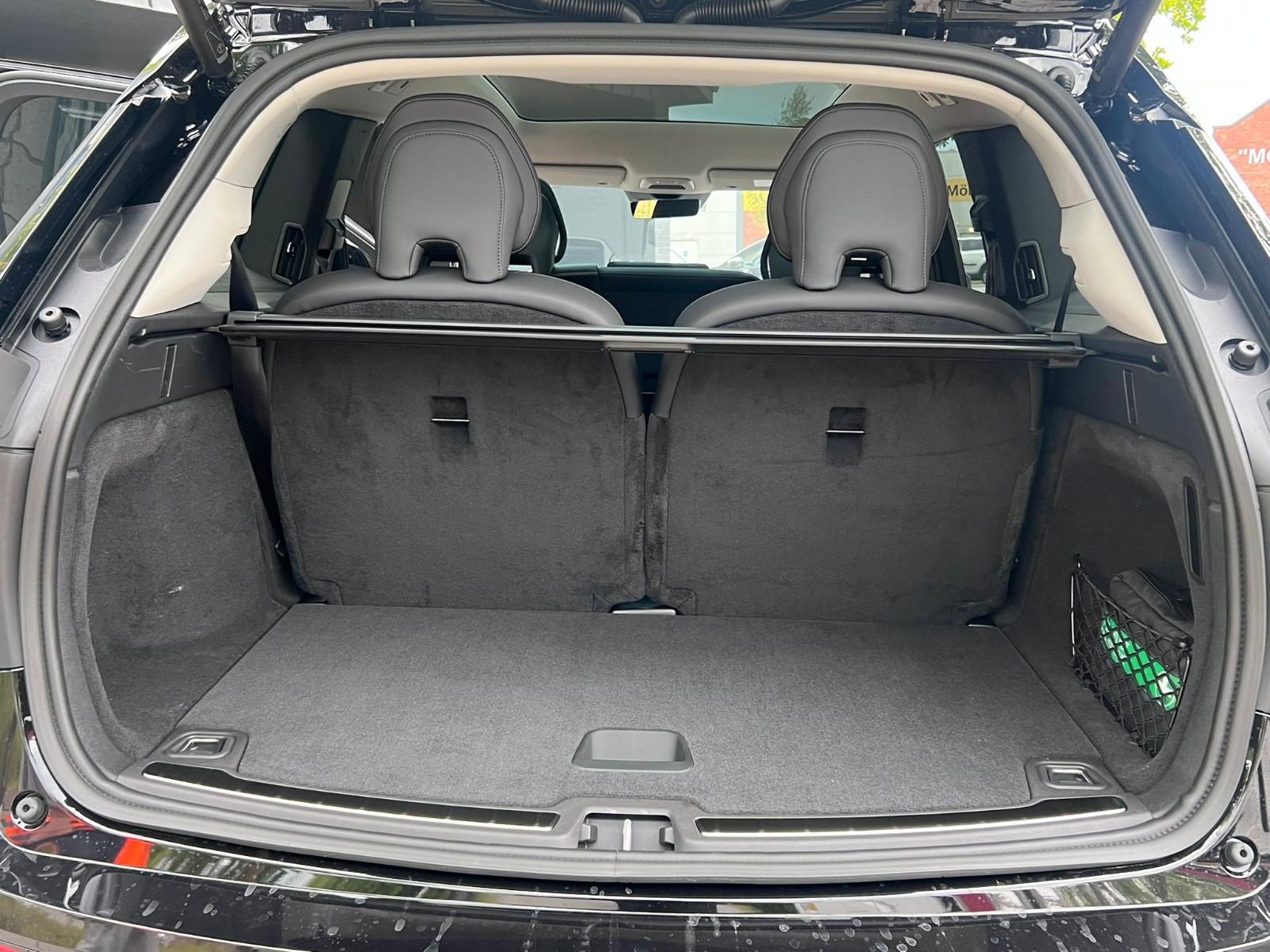 Volvo EX90 Twin Motor Performance AWD Ultra 7-Sitze