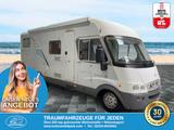 HYMER / ERIBA / HYMERCAR B 674 / Einzelbetten / Hubbett / Garage - Angebote
