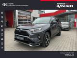 Toyota RAV 4 Plug-in-Hybrid Technik- und Style Paket - Toyota RAV 4 mit Panoramadach