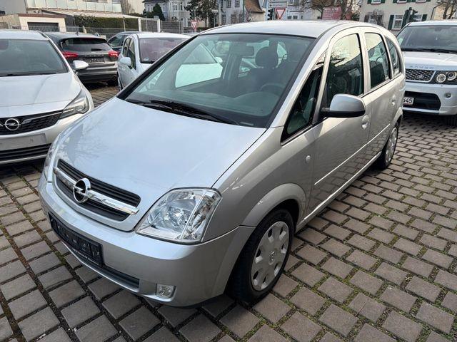 Opel Meriva 1.6 16v Automatik PDC Gepflegter Zustand