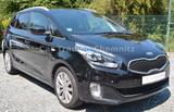 Kia Carens 1.7 CRDi Navi  Klimaautomatik 7 Sitze AHK - Kia Carens mit Diesel-Antrieb