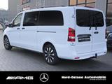 Mercedes-Benz VITO 124 TOURER EXTRALANG AHK 2,5t KLIMA NAVI - Mercedes-Benz T124