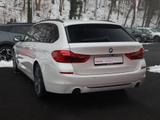 BMW 530i Touring Aut. Sport Line LED Navi Head-Up - BMW 530: 530i