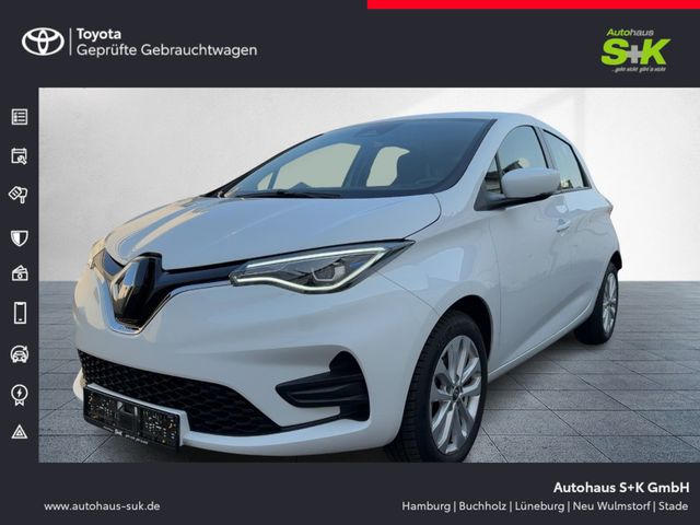 Renault ZOE EXPERIENCE R110 Z.E. 50 Batterie inkl.*LED+G