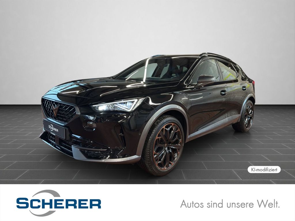 Image of Cupra Formentor