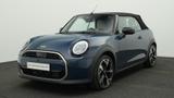 MINI Cooper C Cabrio - MINI Cooper Cabrio Jahreswagen