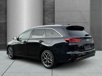 Kia cee'd Sportswagon - Vorschau Bild 3