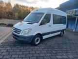 Mercedes-Benz Mercdes-Benz Sprinter 315 CDI Hoch-Lang -9... - Mercedes-Benz eSprinter: Van