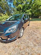 Opel Meriva 1.4 ecoFLEX INNOVATION 88kW S/S 5-Gan...