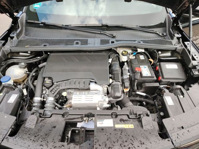 Mokka 1.2 DI Turbo Automatik