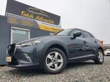 Mazda CX-3 Exclusive-Line Automatik Navi AHK - Mazda CX-3: Automatik