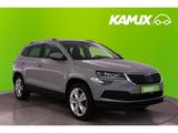 Skoda Karoq 1.6TDI DSG Style+LED+AHK+KAMERA+SHZ - Skoda Karoq Gebrauchtwagen in Hamburg