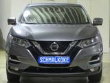Nissan Qashqai 1.7 dCi Xtronic ALL-MODE 4x4i N-CONNECTA - Nissan Qashqai in Braunschweig