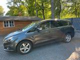 Ford S-Max 2,0 TDCi 110kW Titanium KeyFree - Ford S-Max: Tdci