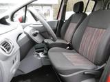 Renault Modus 1.2 16V Avantage Klima Allwetterreifen - rote Renault Modus