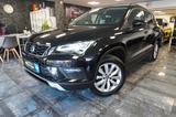 Seat Ateca Style 4Drive/Klimaauto/Matrix/Allrad/ - Seat Ateca Gebrauchtwagen in Frankfurt