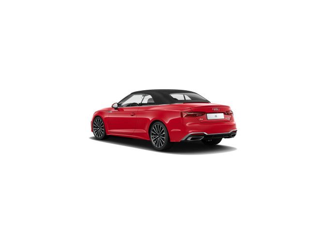 Audi A5 Cabriolet S line 45 TFSI quattro S tronic foto 6