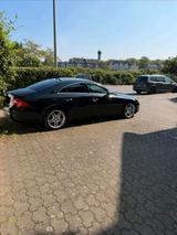 Mercedes-Benz Mercedes CLS 500 - Mercedes-Benz CLS 500 in Duisburg