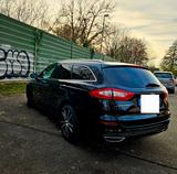 Ford Mondeo 2te Hand, TÜV+Service neu,132kW Titanium - Ford: Service