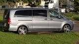 Mercedes-Benz V 250 d 4MATIC 140 kW AVANTGARDE A3 extralang - Mercedes-Benz: 140