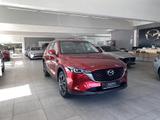 Mazda CX-5 2.5 194PS Advantage Voll-LED Navi 360° Adva - Mazda CX-5 in Wuppertal