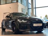 BMW M440d CockpitPro M-Sitze Laser SView HUD GSD ACC - schwarze BMW M440