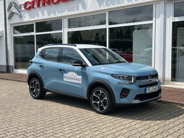 Citroën C3 Turbo 100 PLUS | Klima -