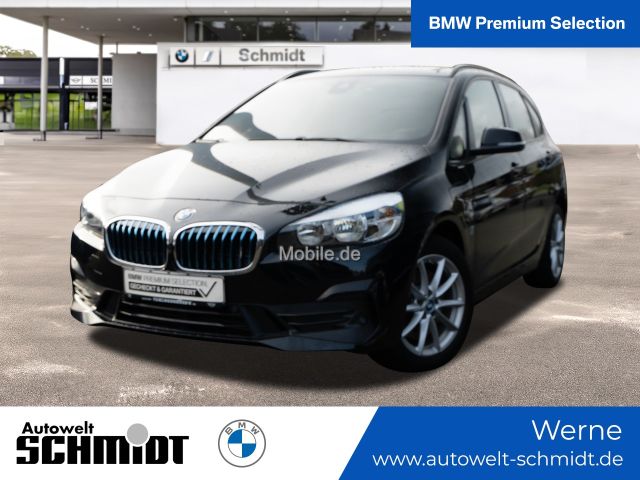 BMW 225xe Active Tourer + 2Jahre-BPS.GARANTIE