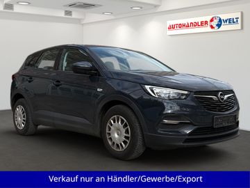 Opel Grandland (X) - 3
