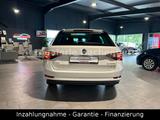 Skoda Superb Combi Style 4x4 DSG/Navi/CarPl/Xenon/EU 6 - Skoda Superb: Combi Eu
