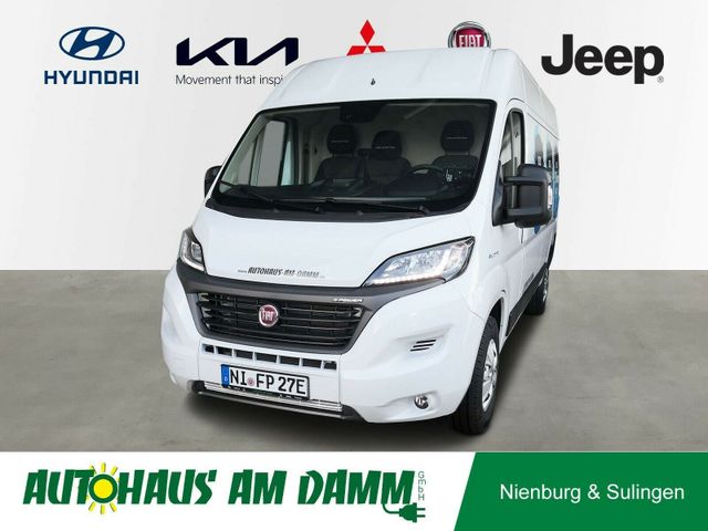 Fiat E-Ducato MONATL. AB 289,25€* KASTENWAGEN L4H2 47