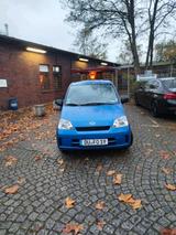 Daihatsu cuore Automatik 1.0 TÜV 2027/4 - Daihatsu in Essen