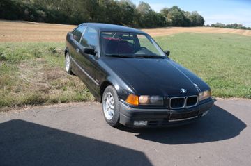 BMW 316 - 3