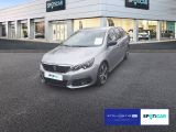 Peugeot 308 SW PTech 225 EAT8 GT *Navi*ACC*Kam*Safety*