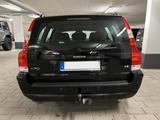 Volvo V70 D5 Momentum Diesel - Volvo V70 Gebrauchtwagen in Hamburg