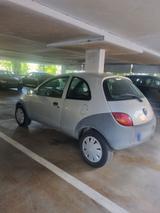 Ford Auto Ford Ka 2006 - Ford Ka/Ka+ in Mannheim
