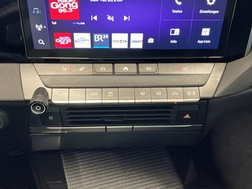 Opel Astra - 12
