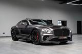 Bentley Continental GT Speed Ceramic-Black Line-Carbon - Bentley Continental GT aus 2021