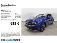 Volkswagen Touareg - Vorschau Bild 2