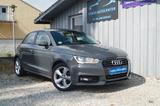 Audi A1 Sportback design|2.Hand| - Audi A1 mit Diesel-Antrieb: Limousine