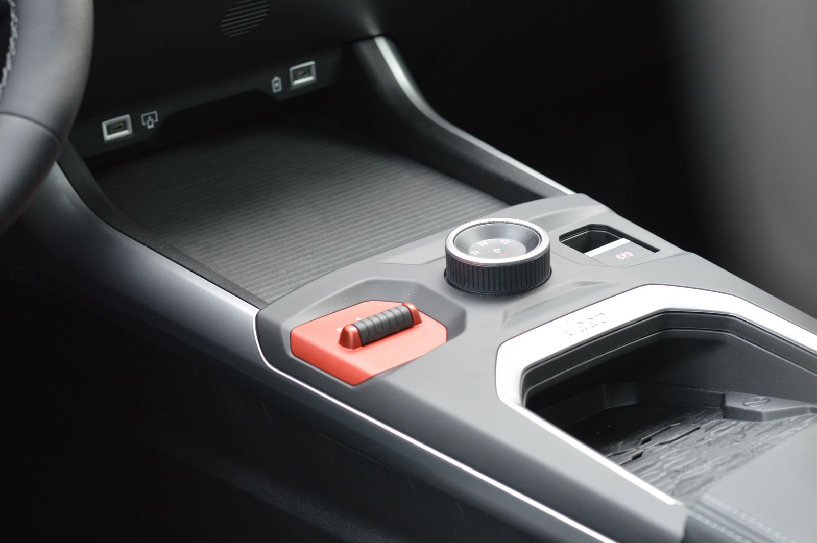 Jeep Compass - Bild 15